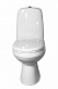 Чаша унитаза (без бачка) Оскольская Керамика Эльдорадо 43901000005