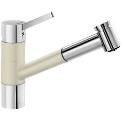 Смеситель для кухни BLANCO TIVO-S 517614