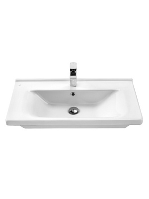 Раковина мебельная Aquaton Миранда 80 1WH302251