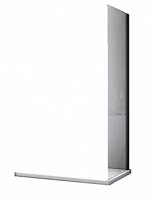 Боковая часть Good Door Idea SP-100-C-B ИД00014