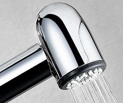 Встраиваемый комплект для биде WasserKraft A15356