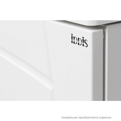 Тумба под раковину Iddis Rise RIS90W0i95