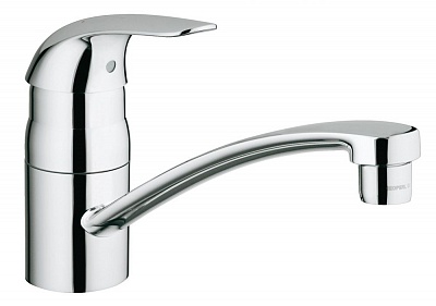 Смеситель для кухни GROHE EUROECO 32750000