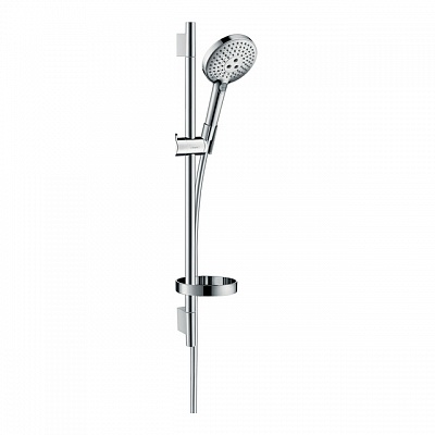 Hansgrohe Raindance Select S 120 3 jet душевой набор хром 26630000