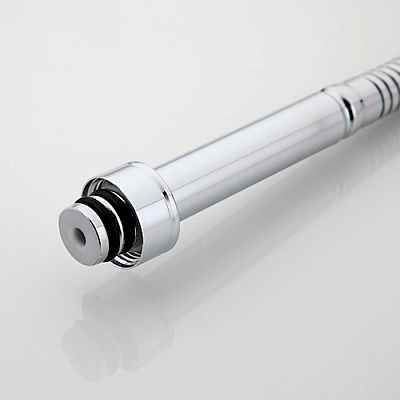 Излив гибкий Frap F7310