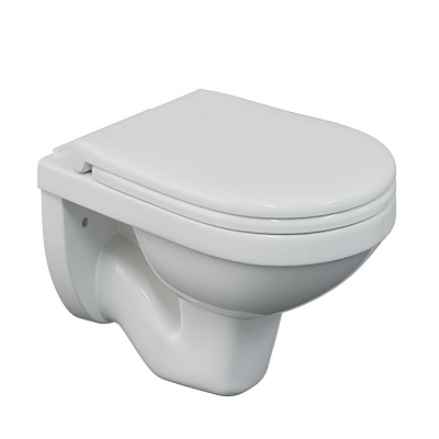 Комплект инсталляции с унитазом Berges Атом 042429