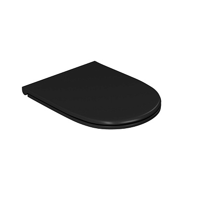 Унитаз подвесной безободковый DK Matrix DT1396025