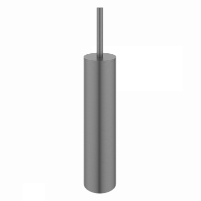 Туалетный ершик в комплекте Wonzon & Woghand, темный графит ww-v4601-gm