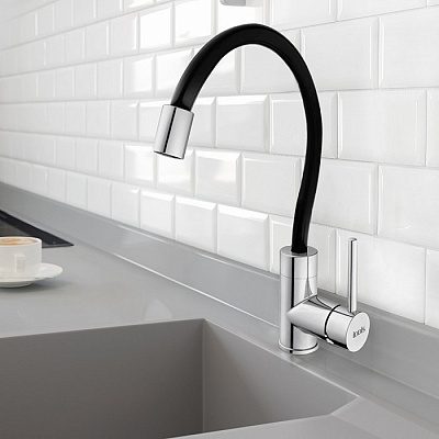 Смеситель для кухни IDDIS Kitchen K36SBJBi05