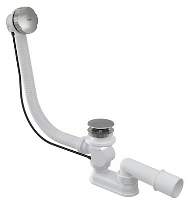 Сифон для ванны AlcaPlast A55KM