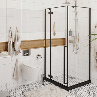 Ёршик для унитаза IDDIS BRU01CCi47 хром