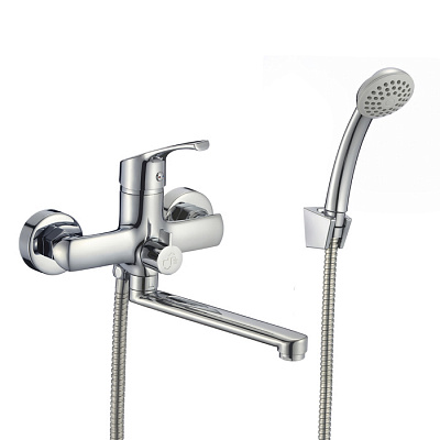 Смеситель для ванны 426924 Sterm STESB02M02