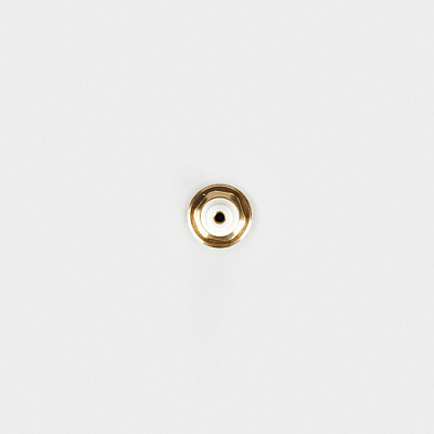Кран-букса для смесителя, керамика, 180°, 20 зубцов, G1/2