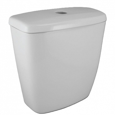 Sanita "Эталон" бачок (без крышки и арматуры) WT/Etalon/N/WHT.G/S1