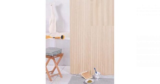 BATH  Занавеска BIG бежевая 200*240  ST-005