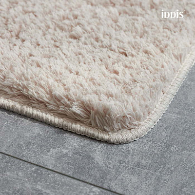 Коврик для ванной комнаты Iddis Décor D18M580i12, 50*80 см, микрофибра