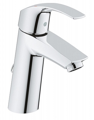 Смеситель Grohe Eurosmart 23323001 для раковины