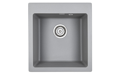Мойки для кухни IT-GRANIT Paulmark Kante 45 PM104651-GRM