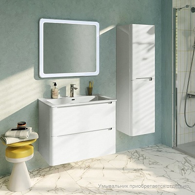 Тумба без раковины Iddis Edifice 60 EDI60W0i95