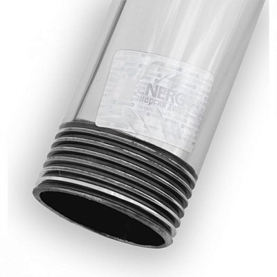 Полотенцесушитель водяной Energe Step 600x500x500 мм EWTR0STEP0605050000