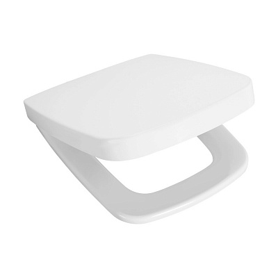 Сиденье унитаза Сантек Нео Лайт дюропласт микролифт 1WH302466