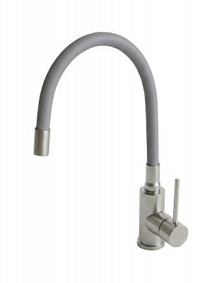 Смеситель для кухни из нержавеющей стали SUS304 CALORIE CAL50129-5