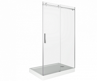 Душевое ограждение Good Door Galaxy WTW-160-C-CH