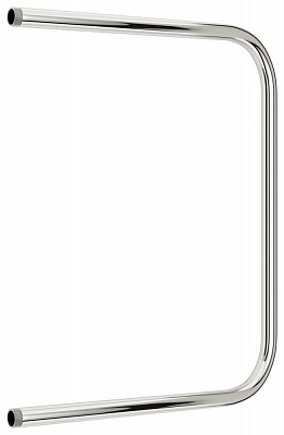 Полотенцесушитель водяной Сунержа Стилье П-образный 500х450 нар. р. 3/4"