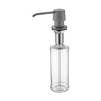 Дозатор для жидкого мыла Paulmark Sauber D001-310