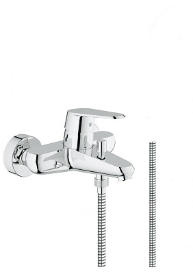 Смеситель для ванны к.н. GROHE EURODISC COSMO 33395002