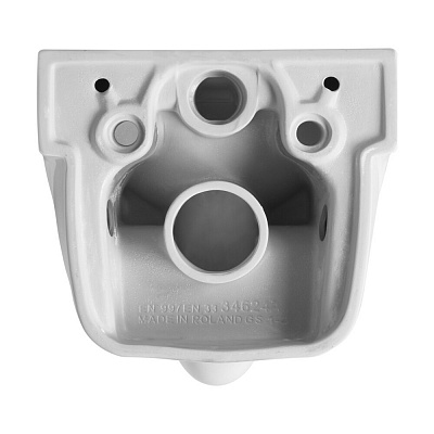 Унитаз подвесной Roca Meridian 7346244000