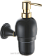 Дозатор жидкого мыла Fixsen Luksor FX-71612B
