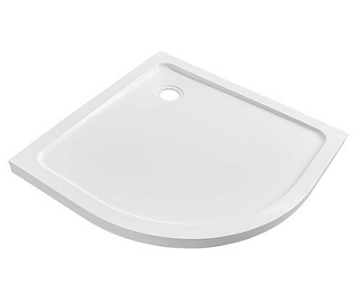 Душевой поддон WasserKraft Berkel 48T01