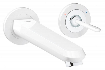 Смеситель Grohe Eurodisc joy 19969LS0 для раковины