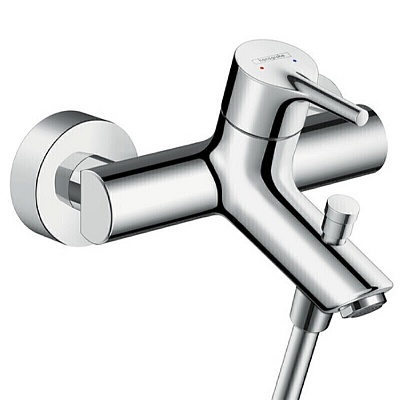 Hansgrohe Talis S см-ль д/ванны без душа 72400000