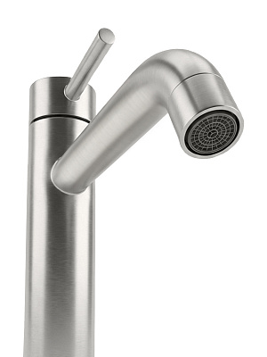 Смеситель для накладной раковины из нержавеющей стали CALORIE CAL50220-2