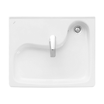 Раковина Santek Клио 50 1WH501769