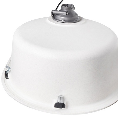 Гранитная мойка Iddis Kitchen G K10W621i87