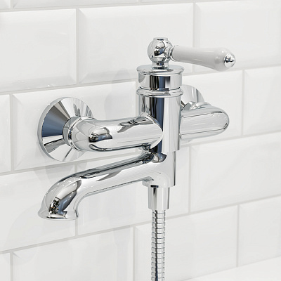 Смеситель для ванны Iddis Oxford OXFSB02i02