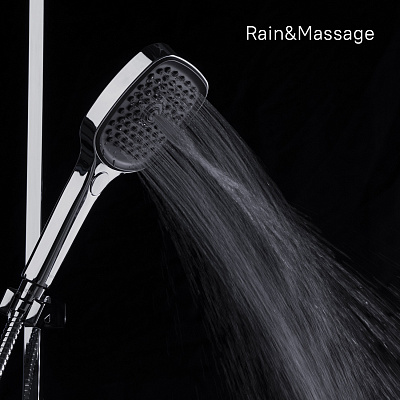 Лейка для душа Iddis Slide SLI3F0Ci18