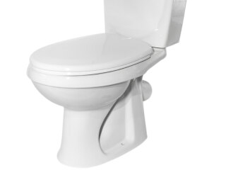 Чаша унитаза Элисса-Оптима Оскольская керамика, 43901000305