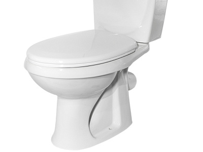 Чаша унитаза Элисса-Оптима Оскольская керамика, 43901000305