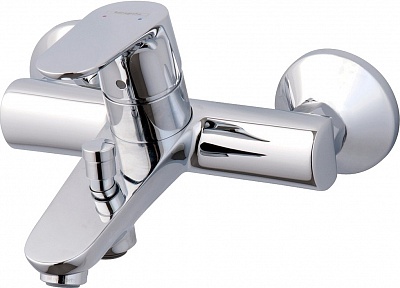 Hansgrohe Focus E2 смеситель д/ванны 31940000