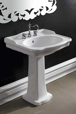 Чаша раковины Belbagno BOHEME  BB115L
