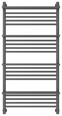 Полотенцесушитель водяной Сунержа Богема 4 полки+ 1200х600