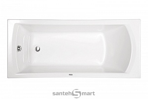 Ванна акриловая Santek Монако 150x70 Базовая