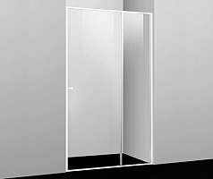 Душевое ограждение WasserKraft  Rhin 120*200 44S05