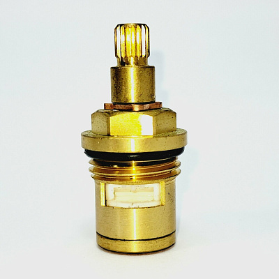 Кран-букса для горячей воды WasserKRAFT для серии 2900 B109