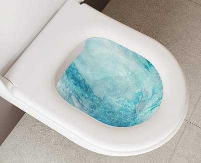 Vitra Sanibelle унитаз подвес.безобод. SmoothFlush 7551B003-0075
