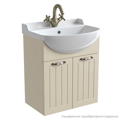 Тумба под раковину Iddis Kantri KAN50W2i95